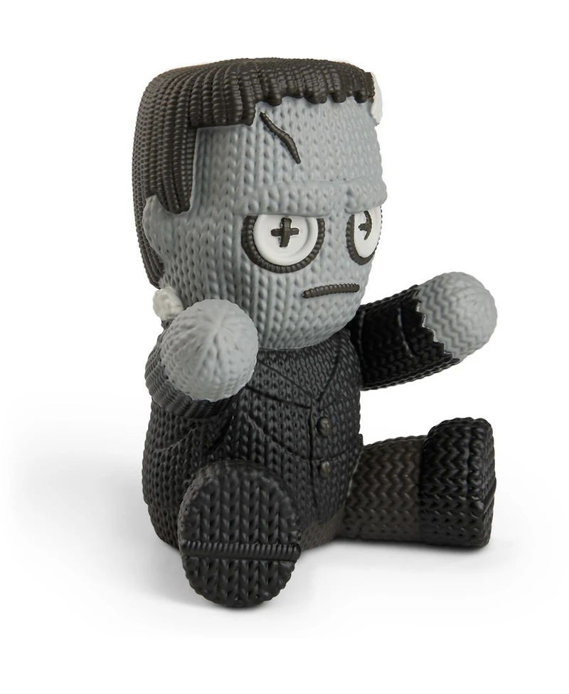 Handmade by Robots