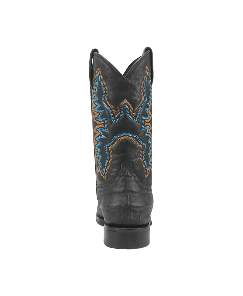 Dingo Men's Trail Boss Leather Boot
