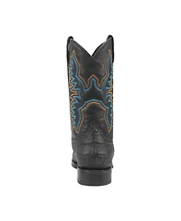 Dingo Men's Trail Boss Leather Boot