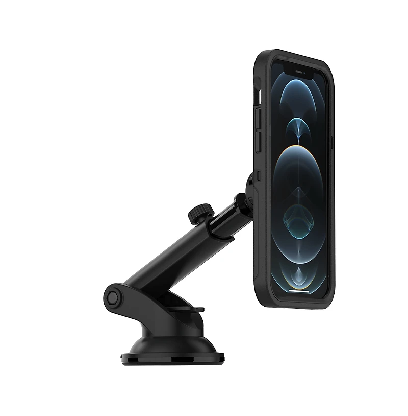 OtterBox Car Dash / Window Mount for MagSafe-Black
