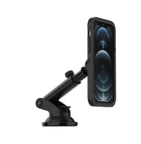 OtterBox Car Dash / Window Mount for MagSafe-Black