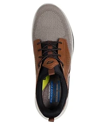 Skechers Men's Relaxed Fit: Slade - Breyer Casual Sneakers from Finish Line