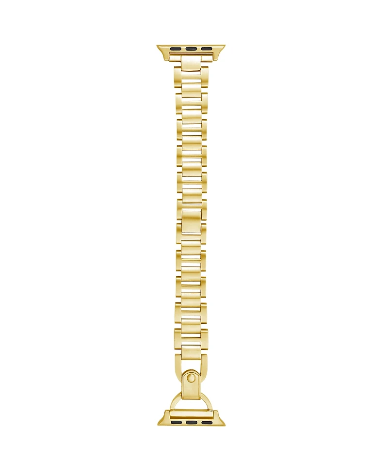 Posh Tech Avery Stainless Steel Band for Apple Watch