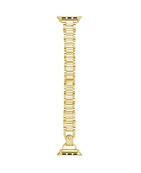 Posh Tech Avery Stainless Steel Band for Apple Watch