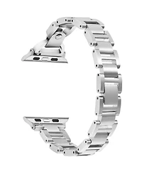 Posh Tech Avery Stainless Steel Band for Apple Watch