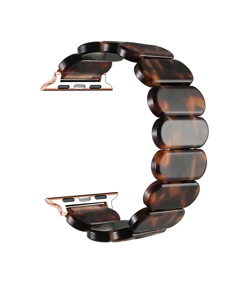 Posh Tech Reese Resin Band for Apple Watch