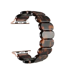 Posh Tech Reese Resin Band for Apple Watch