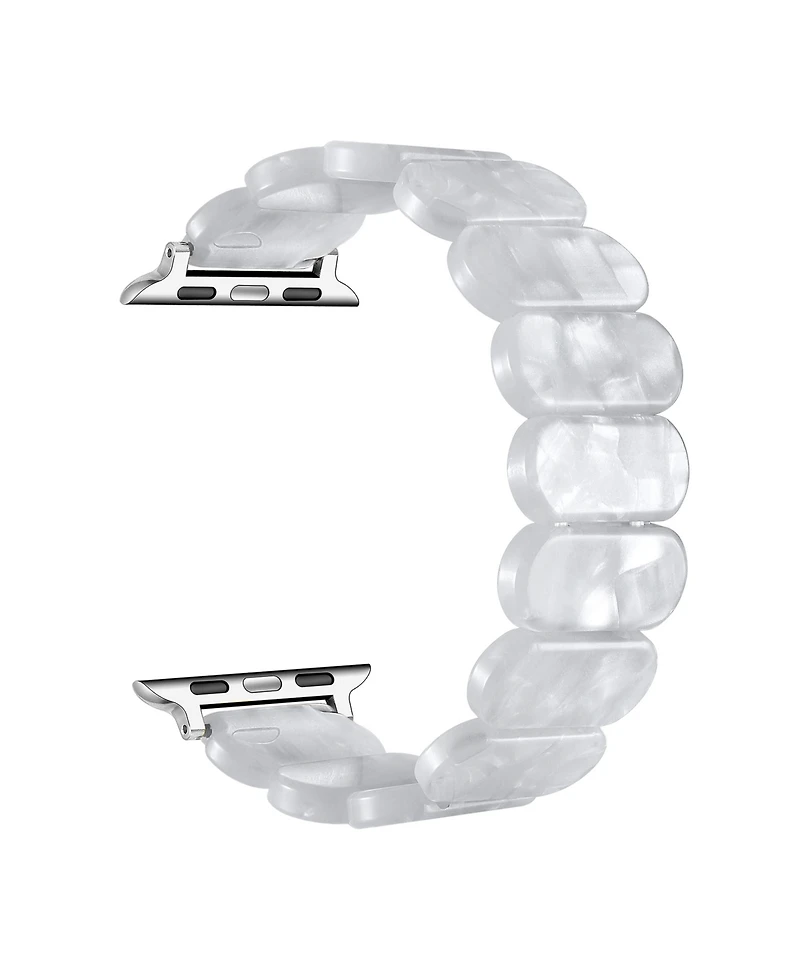 Posh Tech Reese Resin Band for Apple Watch