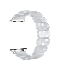 Posh Tech Reese Resin Band for Apple Watch