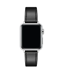 Posh Tech Drake Leather Band for Apple Watch