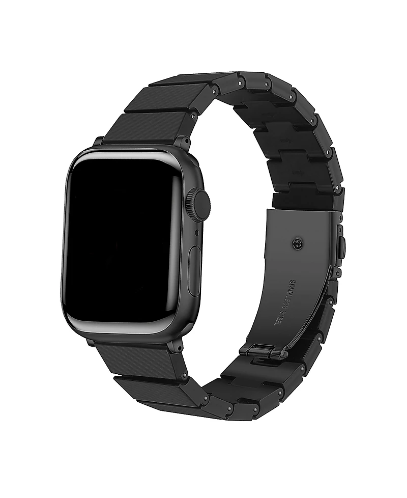 Posh Tech Charlie Resin Link Band for Apple Watch