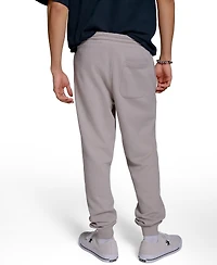 Converse Men's Standard Fit Star Chevron Joggers