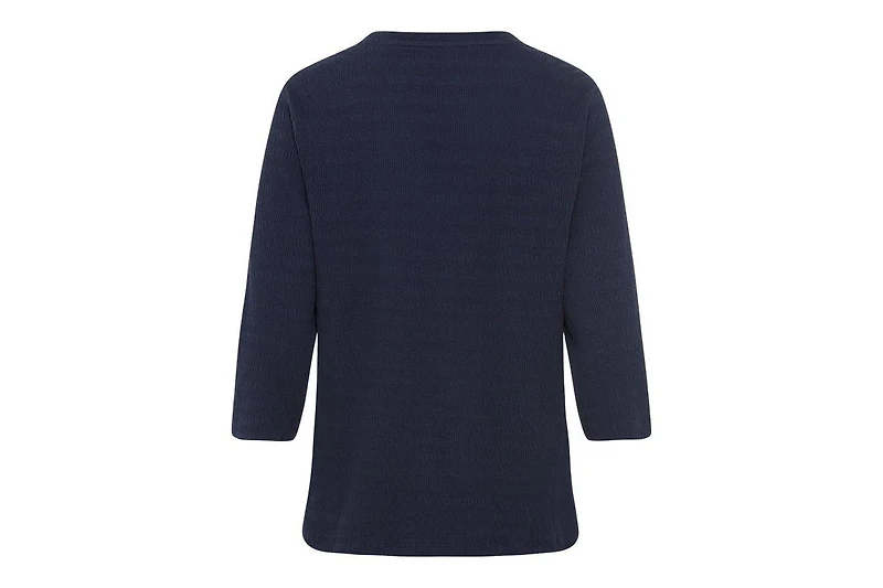 Olsen Textured T-Shirt
