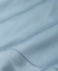 Sferra Fiona Cotton Fitted Sheet, California King