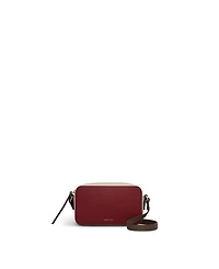 Radley London Beech Row Mini Zip Around Crossbody Bag