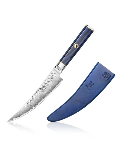 Cangshan Kita Series 6" Boning Knife with Sheath