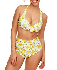 Shelby Women's Swimwear Bikini Panty
