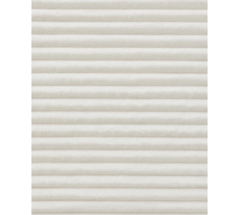 Arch Studio Ribbed Plush Blanket, Full/Queen, Macy's Exclusive