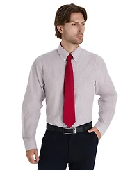 Club Room Men's Core Plus Oxford Shirt, Macy's Exclusive