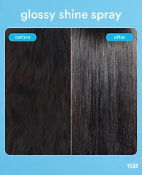 Verb 5-Pc. Tresure Tress Hair Kit