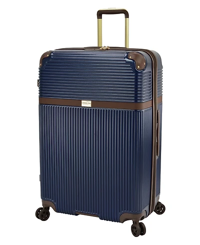 London Fog Brentwood Iv 29" Expandable Spinner Hardside