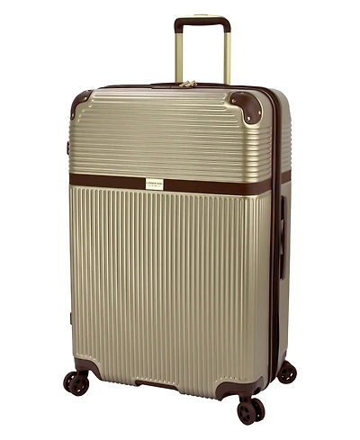London Fog Brentwood Iv 29" Expandable Spinner Hardside