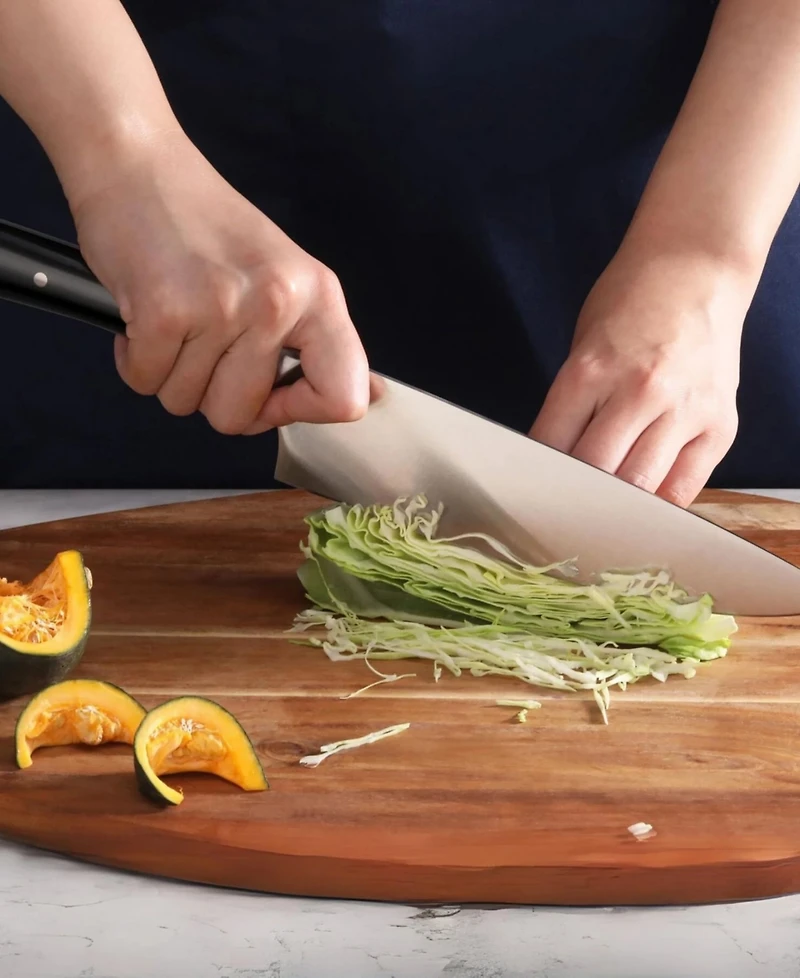 Cangshan Helena Series 8" Chef's Knife