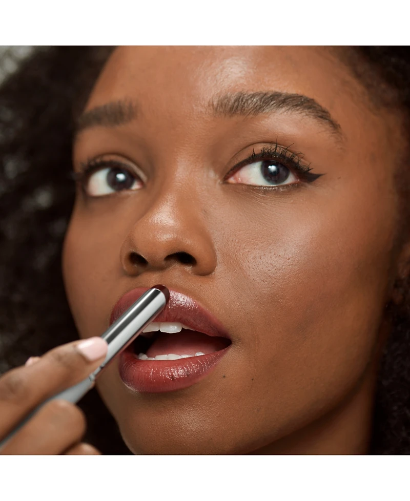 Clinique Almost Lipstick in Nude Honey, 0.06 oz.