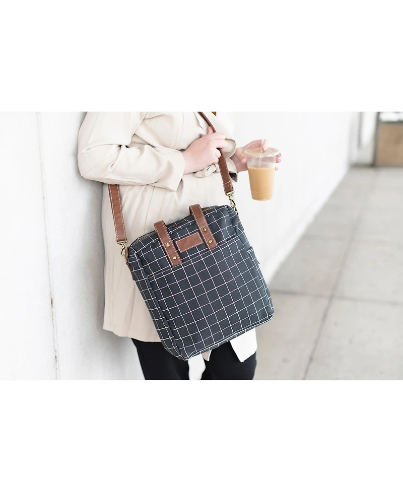 Maika Commuter Tote