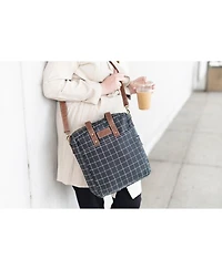 Maika Commuter Tote