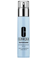 Clinique Turnaround Accelerated Renewal Serum, 30 ml