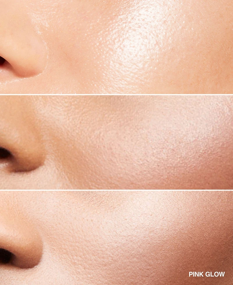 Bobbi Brown Powerful Pink Highlighting Powder