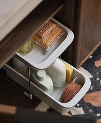 Joseph Joseph CupboardStore 2-Tier Storage Caddy
