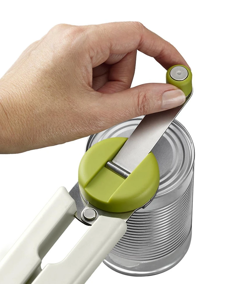 Joseph Joseph GoRound Easy-Open Can Opener