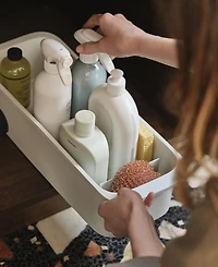 Joseph Joseph CupboardStore Compact Easy-Access Storage Caddy