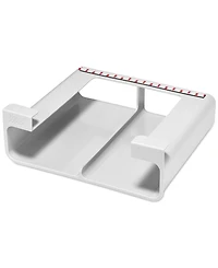 Joseph Joseph CupboardStore Under-Shelf Compact Film, Foil and Bag Organizer