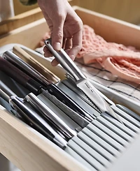 Joseph Joseph DrawerStore 2-Tier Knife Organizer