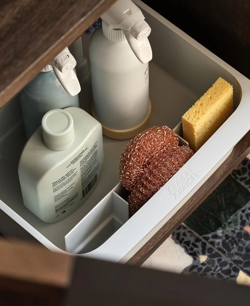 Joseph Joseph CupboardStore Large Easy-Access Storage Caddy