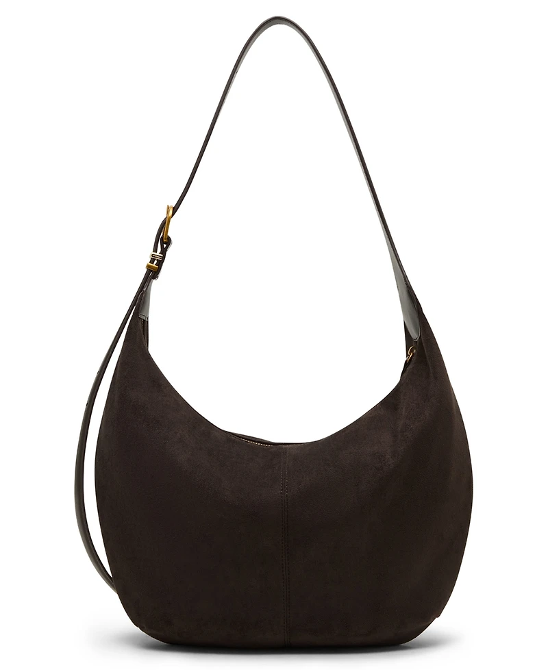 Steve Madden Olga Drapey Small Hobo Bag