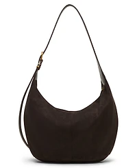 Steve Madden Olga Drapey Small Hobo Bag