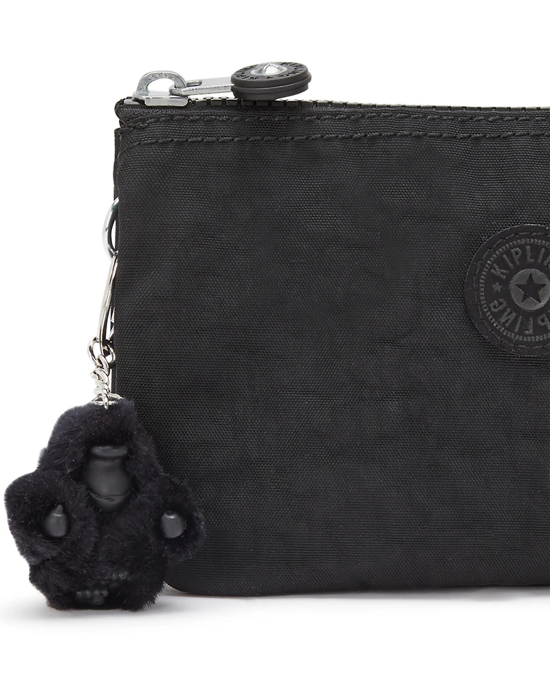 Kipling Creativity Large Cosmetic Wallet