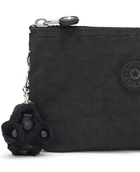 Kipling Creativity Large Cosmetic Wallet