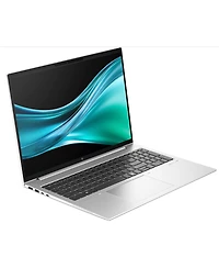 Hp EliteBook 860 G11Laptop 16.0" Wuxga Display (Intel Ultra 7 165U , 32GB DDR5, 256GB PCIe Ssd, Intel Graphics,Fp, 2 TB4, Bt 5.3, Win 11 Pro)