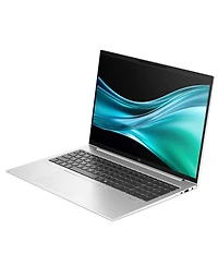Hp EliteBook 860 G11Laptop 16.0" Wuxga Display (Intel Ultra 7 165U , 32GB DDR5, 256GB PCIe Ssd, Intel Graphics,Fp, 2 TB4, Bt 5.3, Win 11 Pro)