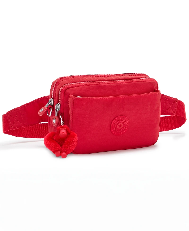 Kipling Abanu Convertible Crossbody Bag