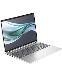 Hp EliteBook 660 G11 Business Laptop 16.0" Ips Wuxga Display (Intel Ultra 7-155U, 32GB DDR5, 2TB PCIe Ssd, Intel Graphics,Fp, 2 TB4,Fhd Win 11 Pr