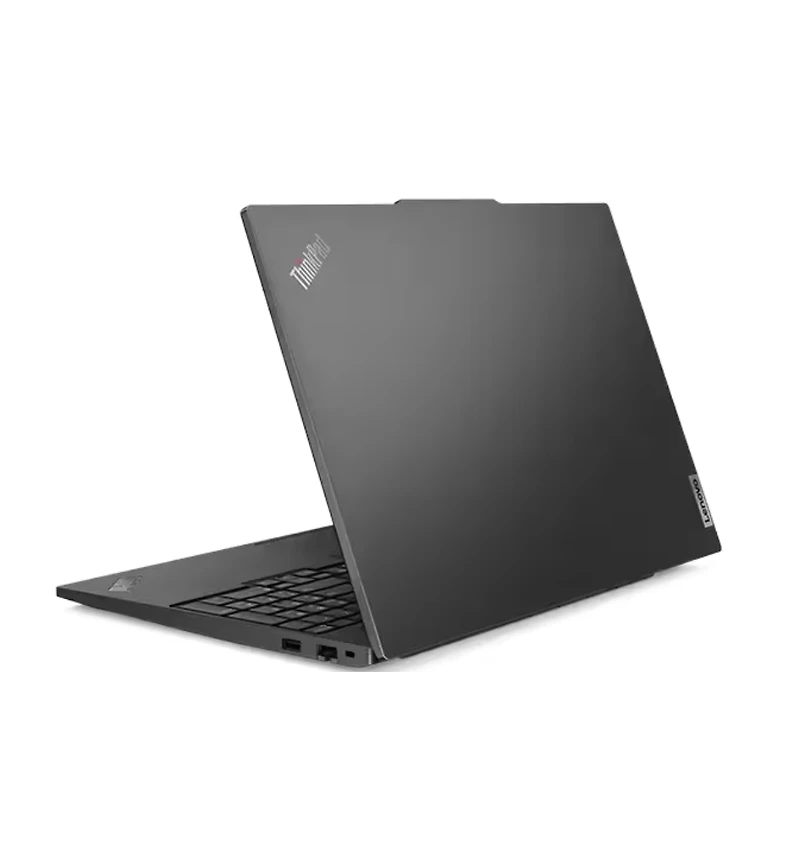 Lenovo ThinkPad E16 Gen 2 Laptop 16.0" Ips Fhd Display (Intel Core Ultra 7 155U, 32GB DDR5, 2TB Ssd, Intel Graphics,Fp, TB4, WiFi 6