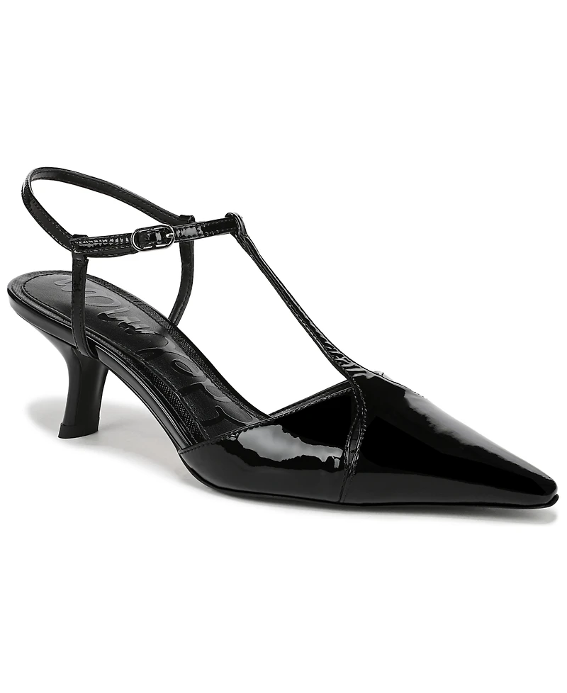 Sam Edelman Women's Briella Strappy Sandals