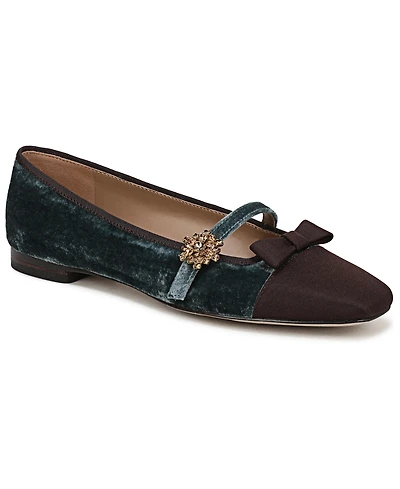 Sam Edelman Women's Madi Mary Jane Flats