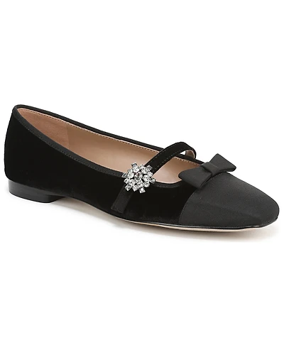 Sam Edelman Women's Madi Mary Jane Flats